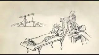Wie was Freud?