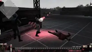 Men Of War Star Wars: Insurgency The Raid