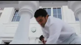 Kabadayı Filmi Devran Adamlarından Hesap Sorar