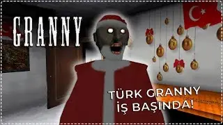 TÜRK GRANNY 2 - TÜRKÇE MOD (YILBAŞI ÖZEL)