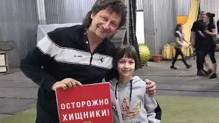Кемеровский Государственный цирк. ОТКРЫТАЯ РЕПЕТИЦИЯ. Программа "ДИКАЯ ПЛАНЕТА" Март 2023г.