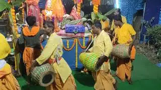 মহাপ্রভুর অনুষ্ঠান
