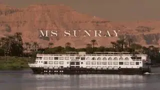Круиз по Нилу на теплоходе Movenpick M S Sunray