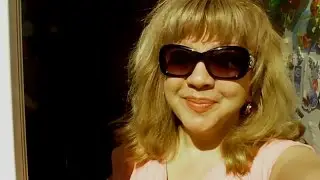 УКРАШЕНИЯ. РОЗОВЫЙ КВАРЦ. СОН. КОТ и т.д. :)))