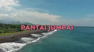 Pantai Jumpai Klungkung