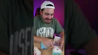 I Tried a Mini Printer | Yaspe TikTok Life Hacks | 