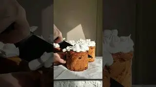 готовлю куличи #пасха