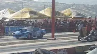 autodromo tijuana 05/06/09