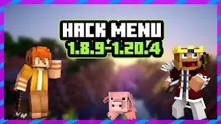 MINECRAFT THE BEST GHOST CLIENT? MINECRAFT HACKS