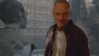 Playing for Dunmer in Skyrim