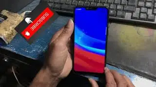 2020 OPPO CPH1803,CPH1853(A3s) Imei Null Baseband Unknown Fix New tricks