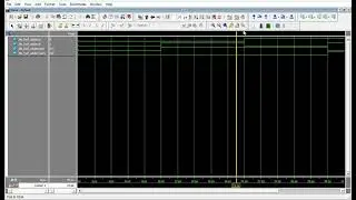 HALF ADDER Explained in 5 Minutes 🔥 | Verilog Code + Testbench + Waveform