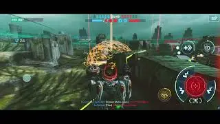 [WR] 🔥 Karura Aether Kills an already Dead City