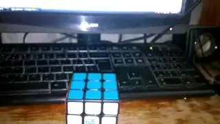 SpeedCubing Part 1