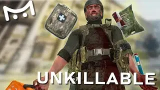 Struggle to Survive || Escape From Tarkov