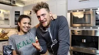 Death Wish Coffee Review | Hunter Pence