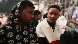 Seshollowaterboyz : Outting w/ the Boyz pt.2