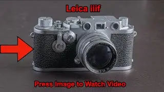 Camera - Leica iiif