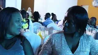 Ensign Global College Toasts to 10 Years with Awards and Dinner Night || November 2024