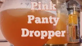 Pink Panty Dropper Recipe - TheFNDC.com