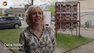 Creative Business Cup 2022 Denmark: Aftermovie
