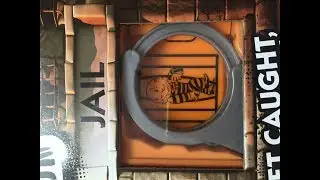 Monopoly: Cheaters Edition Unboxing