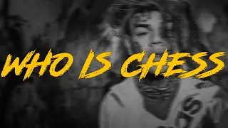 6IX9INE - WHO IS CHESS. [Audio]