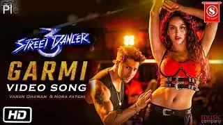 garmi song