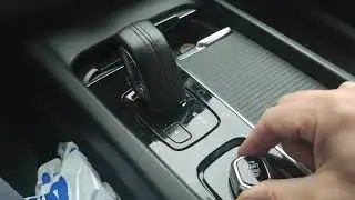 VOLVO XC60 - RESET TPMS SPIA PNEUMATICI