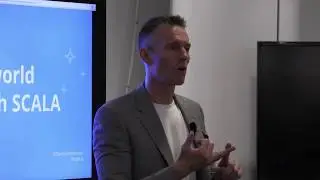 Cognifest NYC 2017: Dennis Mortensen, Machine Agents in the Real World