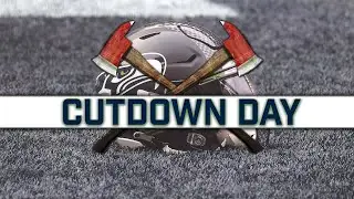 NFL Cutdown Day | Seahawks Final Roster Set