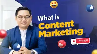 What is Content Marketing?