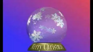Christmas Annimation