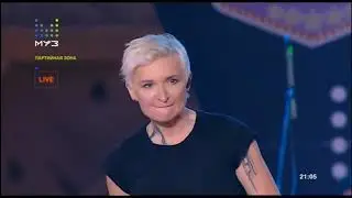 Ночные Снайперы - Live @ 