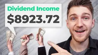 How To Invest For High Dividend Income | Master Class