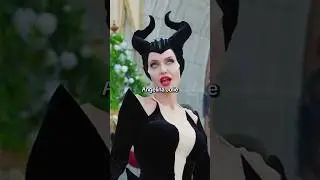 Actors who played Disney Villains!!!😈💚🎬 #disney #disneyvillains #disneyedit