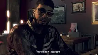 Watch Dogs Legion ghost 12 : Nigel ------- pacifist stealth walkthrough