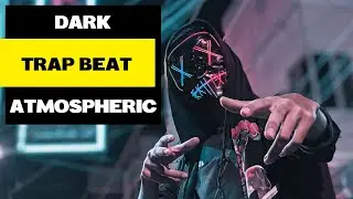 [FREE] Trap Beat | RnB Beat | Atmospheric 'Bad luck'