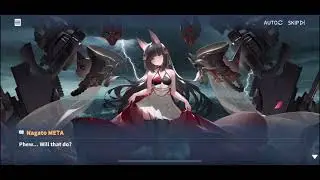 Azur Lane: JP's seven year anniversary! (A BeautifulBoring hands on part 4)