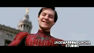 YTPBR  - Bully maguire no trailer de homem aranha sem volta para casa