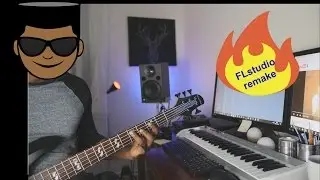 Time to party(Old school rnb) remake (Craig David 2001)