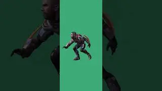green screen animation cartoon zombies3 copywrite #cartoon #cartoons#short #shorts