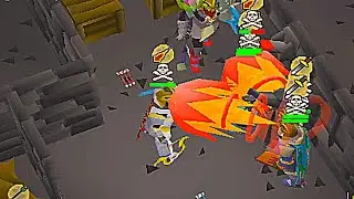 Mage Bank Is Still Alive!