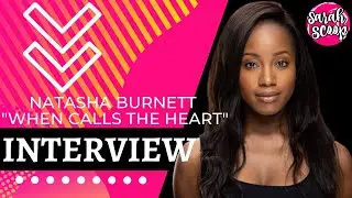 Interview: Natasha Burnett 