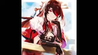 Mommy Genshin impact 