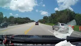 How is this driveable?