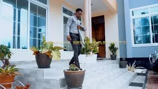 Edson Mwsabwite - Mungu ni Ebeneza [Official Video]