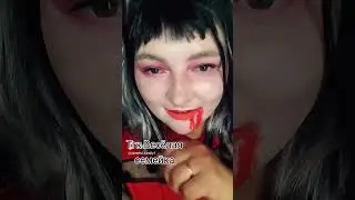 #веселаясемейка #makeup #cosplay #makeuptutorial ##recommendations #rek #paranormal #весело