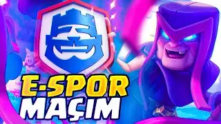My CRL Esports Tournament Match!!