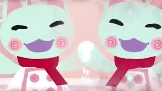 Crazy Shit is Happening - Experimental Animation